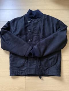 Mister Freedom x Sugar Cane ジャンパーのサムネイル