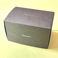 Panasonic ラムダッシュ パームイン5枚刃 ES-P530U-Kのサムネイル