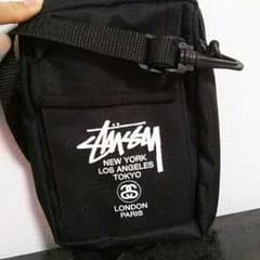 ステューシー、バックのサムネイル