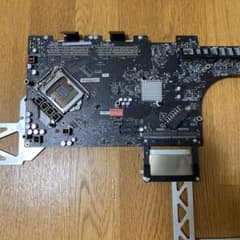 iMac mid2011 ロジックボードジャンク★おまけ付きのサムネイル