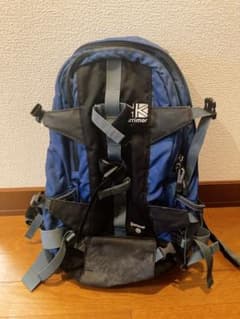 karrimor Detour 25 カリマー  デトゥアー 25  リュックのサムネイル
