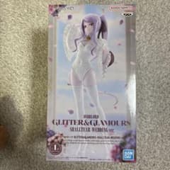 オーバーロード GLITTER&GLAMOURS シャルティア フィギュア - メルカリ