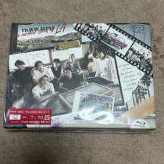 TravisJapan The untold story of LA FC限定盤のサムネイル