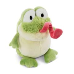 ケロケロケロッピ ぬいぐるみ タグなし 人形 サンリオ ピューロランド