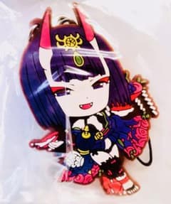 FGO 술주동자 고무 스트랩