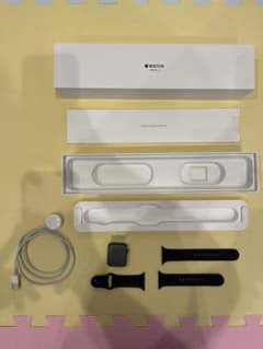 Apple Watch3  GPS+CELのサムネイル