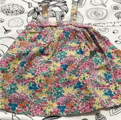 NEXT 花柄ワンピースのサムネイル