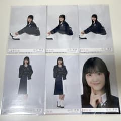 櫻坂46 山川宇衣 生写真 - メルカリ