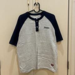 Dickies ラグランTシャツのサムネイル