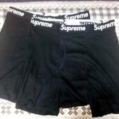supreme pants×2 Ｌサイズ未使用のサムネイル