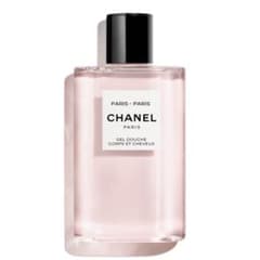 新品未開封】CHANEL シャネル パリ パリ ヘア&ボディ シャワー ジェル