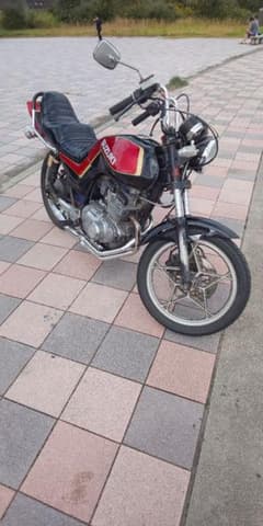 GSX250e三段シートのサムネイル