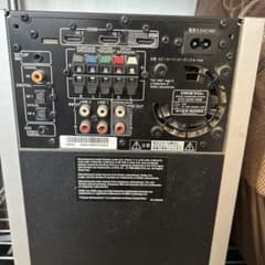 ONKYO HTX-22HD スピーカーPanasonic付 m55822185048_1.jpg?1724740059