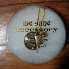 新品★激レアme Janeネックレスのサムネイル