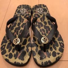 トリーバーチ  ビーチサンダルのサムネイル