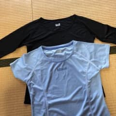 Tシャツのサムネイル