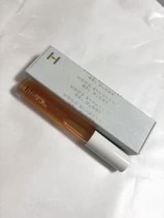 【新品・未使用】hince モデリンググロス オレンジのサムネイル