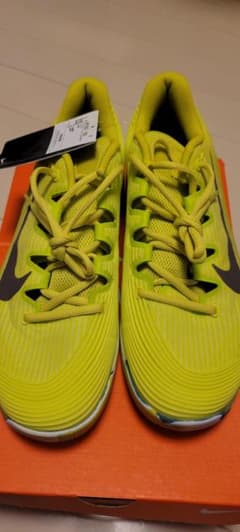 【未使用】NIKE ナイキ ヴェイパー 12 HC PRM テニスシューズのサムネイル
