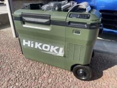 HIKOKI ハイコーキ　UL18DBのサムネイル