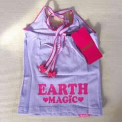 アース♡ホルターネックのサムネイル