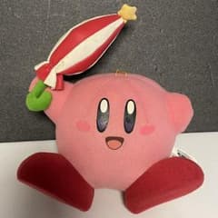 星のカービィ いろんなカービィぬいぐるみ 希少 - メルカリ