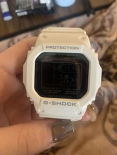 CASIO G-SHOCK DWのサムネイル