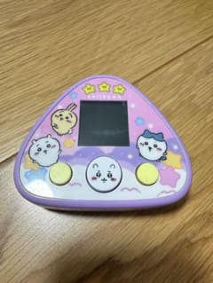 ちいかわといっしょ むちゃかわパープル