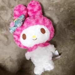 マイメロディー ぬいぐるみのサムネイル