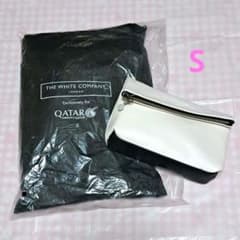 カタール航空ファーストクラスパジャマアメニティセット - メルカリ