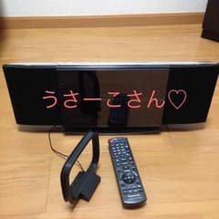 iPad♡CD♡ラジオ♡ステレオのサムネイル