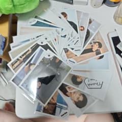 【即購入可】目黒蓮 公式写真まとめ売りのサムネイル