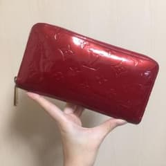 ヴィトン長財布のサムネイル