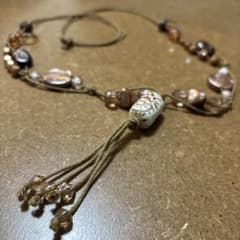 アジアン アクセサリーのサムネイル
