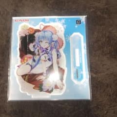 雪花ラミィ 麻雀格闘倶楽部 B賞 オリジナルアクリルスタンド - メルカリ