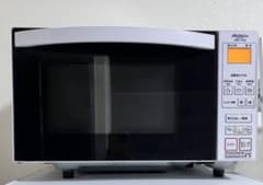 電子レンジ ARF-206のサムネイル