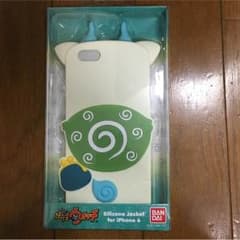 妖怪ウオッチ コマさんiPhone６ケースのサムネイル