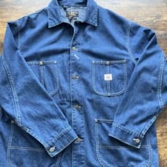 RRL カバーオール 三つ星 - メルカリ