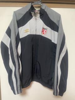 23ss supreme umbro track jacketのサムネイル