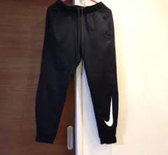NIKE スウェットパンツ ブラック メンズ Sのサムネイル