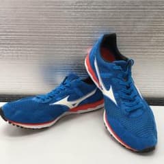 ミズノ ウエーブクルーズ 10 (WAVE CRUSE ) 25.5cmのサムネイル