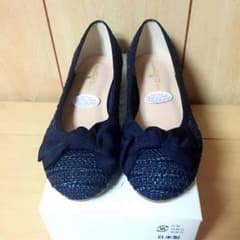 パンプス 定価40%OFFのサムネイル