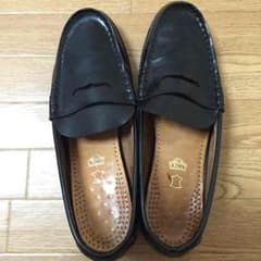 ローファーのサムネイル