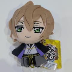히프노시스 마이크 봉제인형 Fling Posse 유메노 환타로