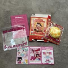 Mellojoy バーガースクィーズ カーニバーガーのサムネイル