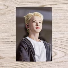 SEVENTEEN ホシ　ポストカード　ポップアップ SEVENTEEN POP-UP CARD 新品・未開封 ホシ - メルカリ