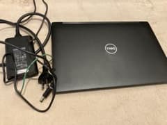 ThinkPad latitude 7280/メモリ8gb/SSD250GBのサムネイル
