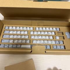 HHKB キートップセット　日本語配列のサムネイル