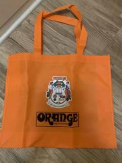 週末割引!! ギターアンプメーカー オレンジエ orange コバックのサムネイル