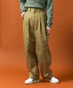 トムボーイパンツ 32のサムネイル