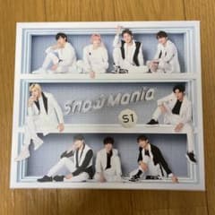 Snow Mania S1のサムネイル